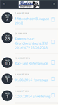 Mobile Screenshot of motorradservice-hannover.de